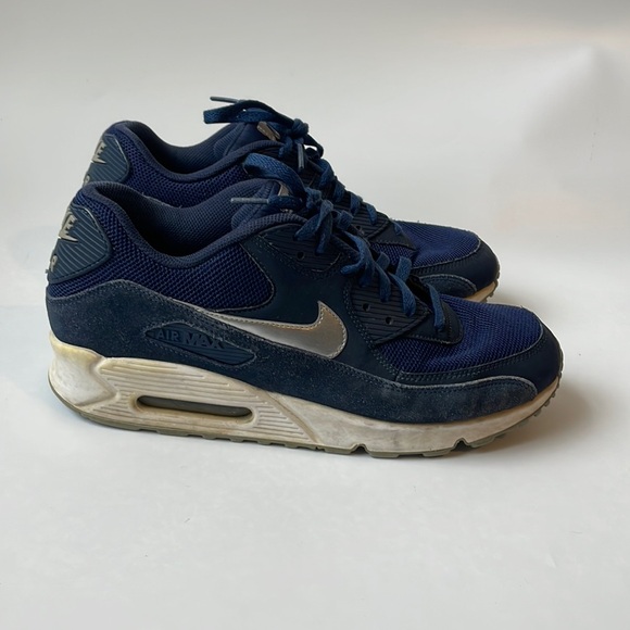 Nike Other - Nike Air Max 90